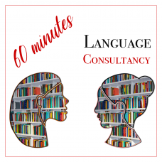 Language consultancy "100 questions to an expert"